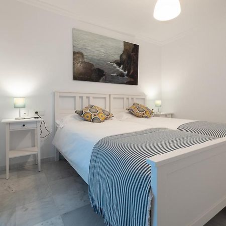 Duplex La Corrala Apartman Cádiz Kültér fotó