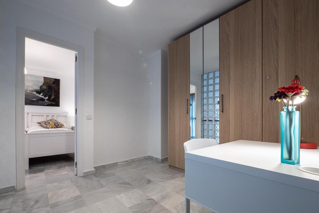 Duplex La Corrala Apartman Cádiz Kültér fotó