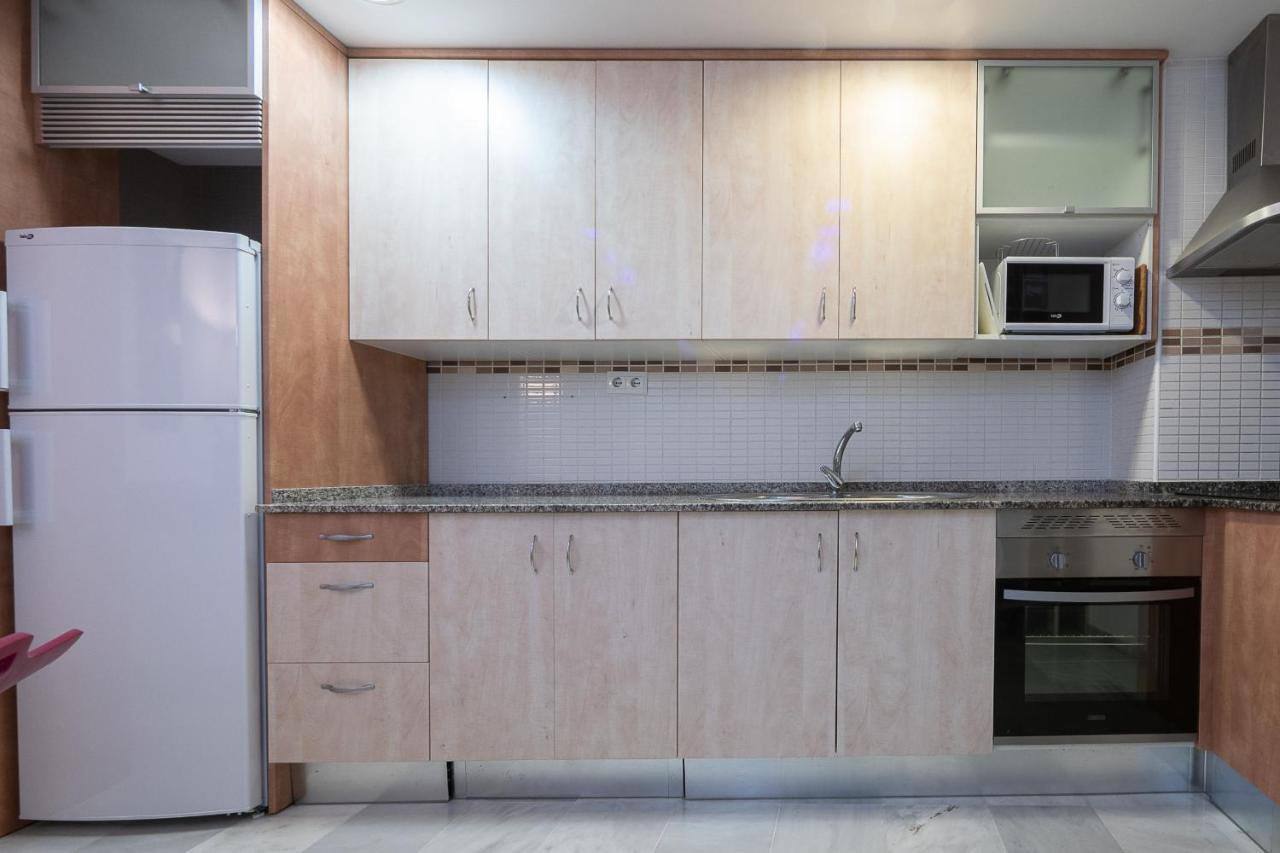 Duplex La Corrala Apartman Cádiz Kültér fotó