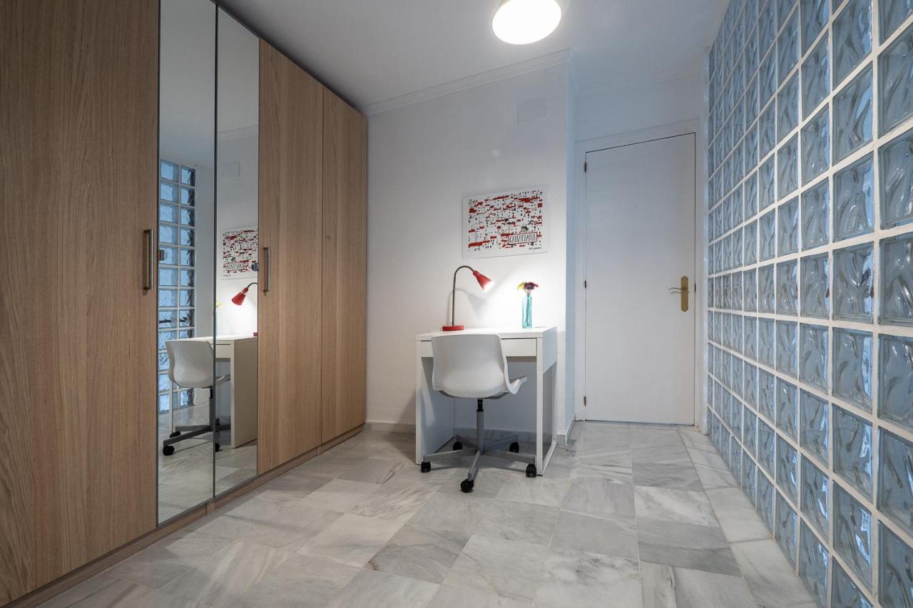 Duplex La Corrala Apartman Cádiz Kültér fotó